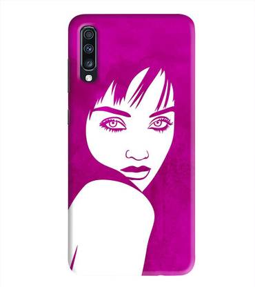 printaxa back cover for galaxy a70