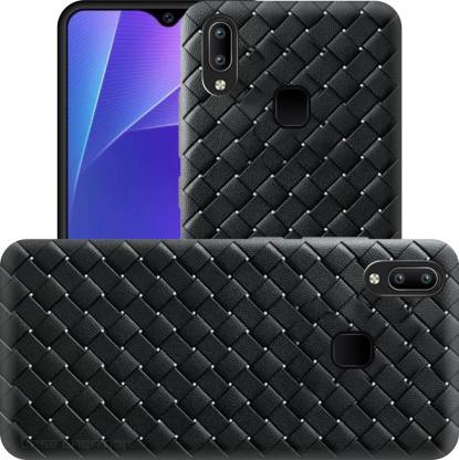 Case Creation Back Cover for Vivo Y95