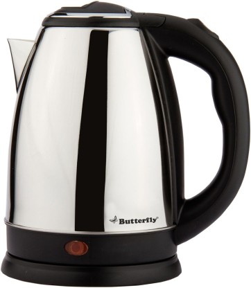 butterfly rapid electric kettle