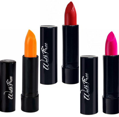 blue heaven crazy fun lipstick flipkart