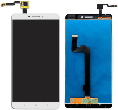 mPix Super AMOLED Mobile Display for Mi 