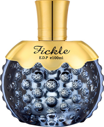 Buy Louis Cardin Fickle Eau de Parfum - 100 ml Online In India |  Flipkart.com