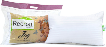 recron certified pillow