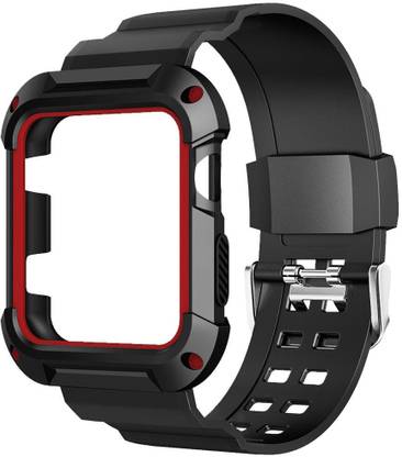 Body smart watch