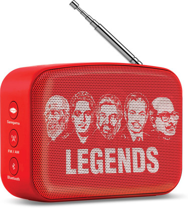Carvaan legends price clearance