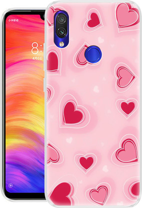 Flipkart SmartBuy Back Cover for Mi 