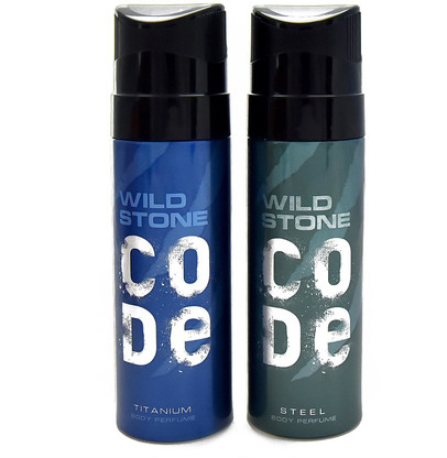 best code perfume