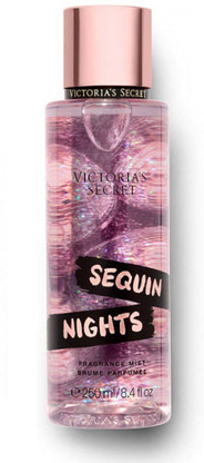Victoria secret deals sequin nights perfume