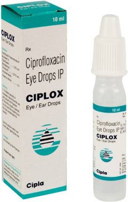 Buy ciplox online