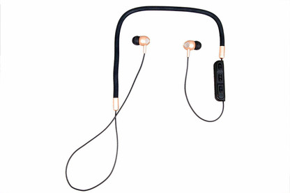 flexible neckband