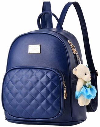 new eva teddy backpack