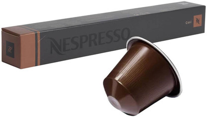 capsule nespresso online