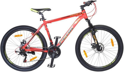 Triumph Cliffhanger Mountain Bike 2024 stonewallfire.us