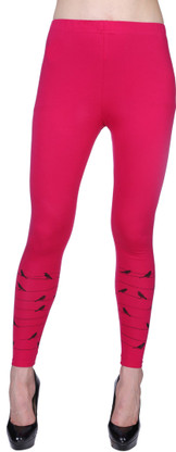 Plus Size Ankle Length Ethnic Wear 