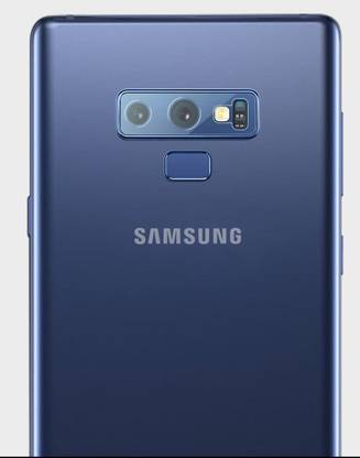 archist back camera lens ring guard protector for samsung galaxy note 9