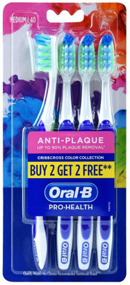 oral b pro 70