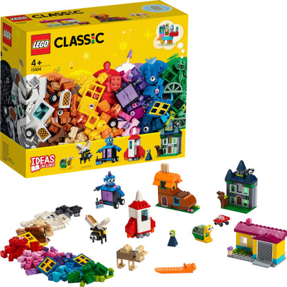 flipkart lego classic