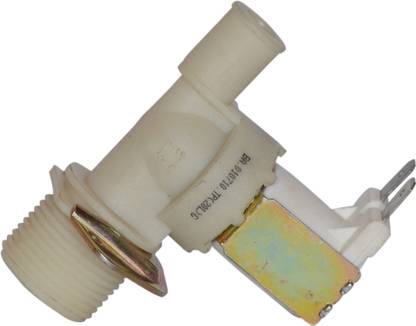 Pardzworld 1 Way Water Inlet Valve Suitable For Godrej Toploading Washing Machines Automatic Control Valves Price In India Buy Pardzworld 1 Way Water Inlet Valve Suitable For Godrej Toploading Washing Machines