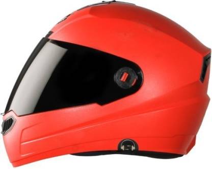Steelbird SBA-1 7Wings Dashing Motorbike Helmet