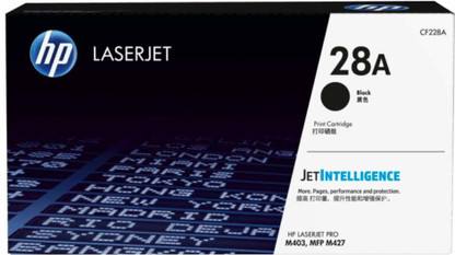 28A Toner Cartridge For HP LaserJet Pro 