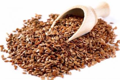 PMW Grade A Non Roasted - Flax Seeds - Alsi - Alasi - Linseed - Avisa  Ginjalu - 1Kilo - Loose Packed Seed Price in India - Buy PMW Grade A Non