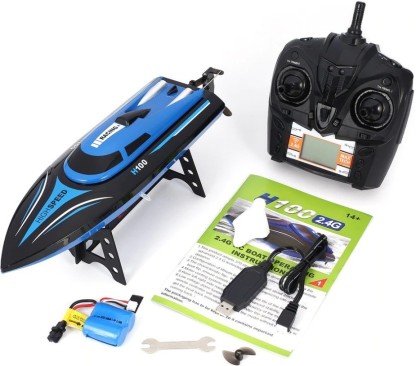 first rc car kit