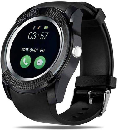 v8 pro smartwatch