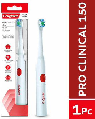colgate automatic brush