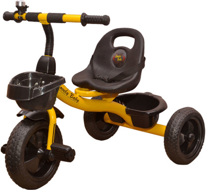 baby tricycle
