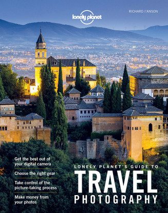 lonely planet india guide
