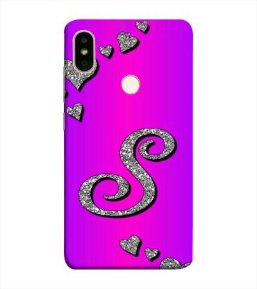 Printaxa Back Cover For Redmi 6 Pro Mi 6 Pro M1805d1si Printaxa Flipkart Com