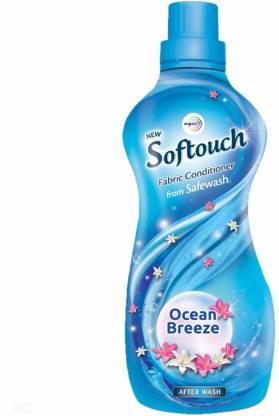 Coöperatie contact ornament Wipro soft touch ocean breeze 800 ml Price in India - Buy Wipro soft touch  ocean breeze 800 ml online at Flipkart.com