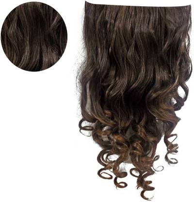 Confidence Extension1 Hair Extension Price in India - Buy Confidence  Extension1 Hair Extension online at 