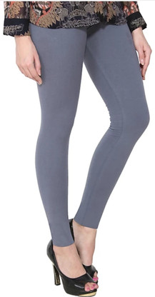 Maanvi Ankle Length Ethnic Wear Legging 