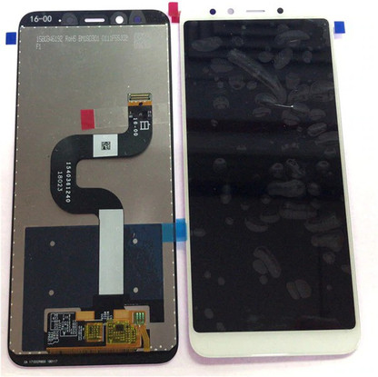 mPix Super AMOLED Mobile Display for Mi 