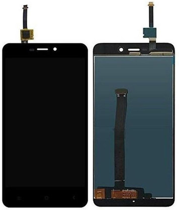 Display for REDMI MI Mi Redmi 4a (Black 