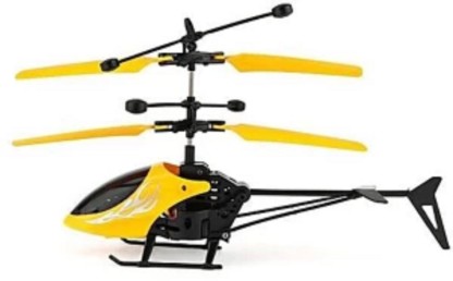remote control helicopter under 300 rupees