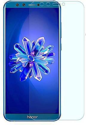 NKCASE Tempered Glass Guard for Honor 9 Lite