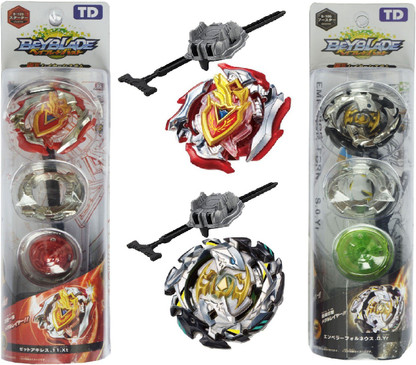 Beyblade Burst Evolution B105 Z 