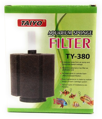 taiyo fish tank