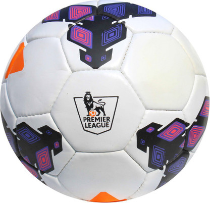premier league football size 5
