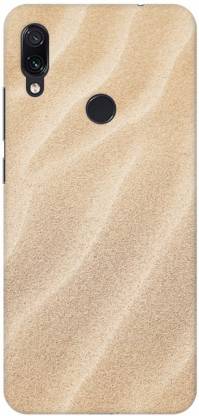 AMEZ Back Cover for Redmi Note 7S