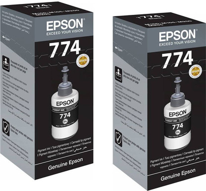 epson ink bk 774