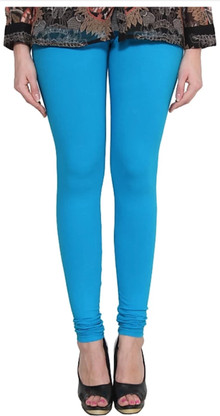 Maanvi Churidar Ethnic Wear Legging 