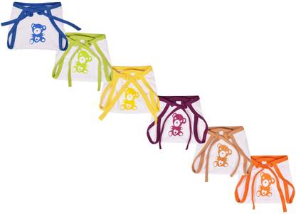 BANTOO Washable Reusable Multicolour