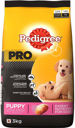 pedigree pro