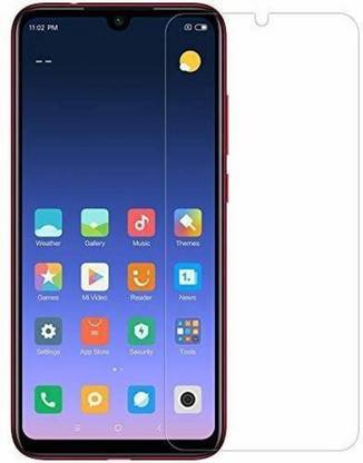 NSTAR Tempered Glass Guard for Mi Redmi Note 7, Mi Redmi Note 7 Pro, Mi Redmi Note 7S