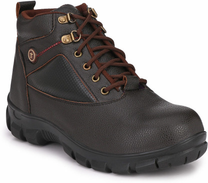 Timberwood safety shoes clearance