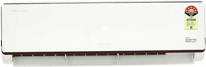 Voltas 1.5 Ton 5 Star Split Inverter AC - White