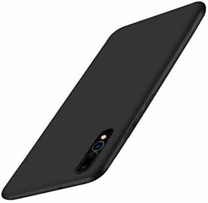 NSTAR Back Cover for Samsung Galaxy A50